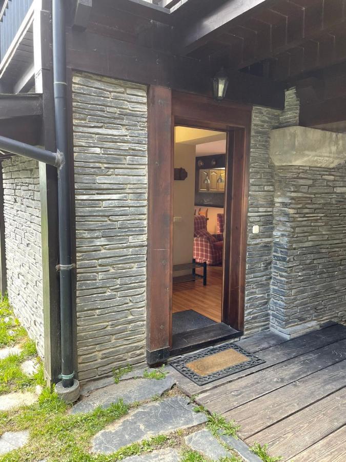 Precioso Y Acogedor Cerca De Pistas By Renttarter Leilighet Incles Eksteriør bilde